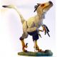 Beasts of the Mesozoic Raptor Series Saurornitholestes sullivani 50412 (04)