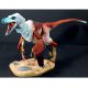Beasts of the Mesozoic Raptor Series Limited Edition Velociraptor osmolskae (alpha) 52513 (E1)