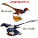 Beasts of the Mesozoic Eastern Pack 60002 (ES1)