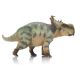Haolonggood Pachyrhinosaurus Guosheng green 130