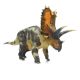 Haolonggood Pentaceratops Likui brown 150