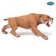 Papo Smilodon - Sabeltandtijger 55022