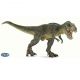 Papo Tyrannosaurus Rex Groen rennend 55027
