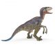 Papo Blue Velociraptor 55053