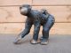 Papo Chimpansee met Baby 50012