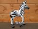 Papo Zebra Veulen 50123