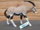 Papo Oryx Antilope 50139