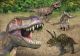 3D Postkaart Dinosaurus 148