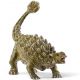 Schleich Ankylosaurus 15023