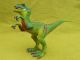 Schleich Velociraptor, groen 14530