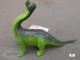 Dinosaurus Party Model TW 15cm Soft-Stretch Brachiosaurus Groen