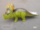 Dinosaurus Party Model TW 15cm Soft-Stretch Styracosaurus Groen