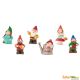 Safari DT Gnome Family 100071