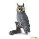 Safari WB Long Eared Owl 100093