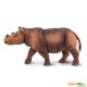 Safari WSW Sumatran Rhino 100103