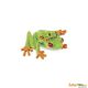 Safari IC Red-Eyed Tree Frog 100120