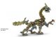 Safari DR Steampunk Drache 100198