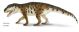 Safari PW Prestosuchus 100249
