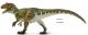 Safari PW Allosaurus 100300