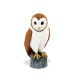 Safari WB Barn Owl 150029