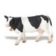 Safari SF Holsteinkuh schwarz weiss 232629
