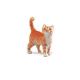 Safari SF Getigerte Katze 235529