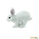 Safari IC White Bunny 266629