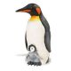 Safari IC Kaiserpinguin mit Küken 267129