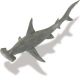Safari SL Hammerhead Shark 274829