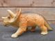 Bullyland Triceratops Geel 61356 Mini