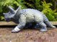 Bullyland Triceratops Grijs 61356 Mini