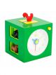 KA5000G KooKoo® KidsAlarm Wekker Groen