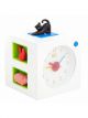 KA5000W KooKoo® KidsAlarm Wekker Wit