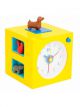 KA5000Y KooKoo® KidsAlarm Wekker Geel