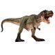 Mojö Fun Tyrannosaurus Rex Hunting (Green) 387293