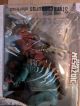 BotM Styracosaurus albertensis (reissue) 1/18 28997 ** with broken horn **